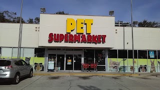 Pet Supermarket