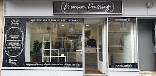 Premium Pressing Charleville