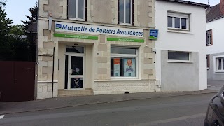 Mutuelle de Poitiers Assurances - Emmanuel DUPRE