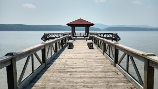 Lake Dardanelle State Park