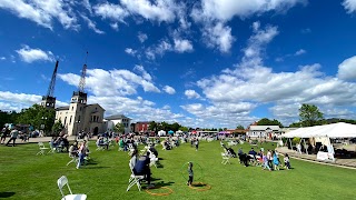 New Town Amphitheater