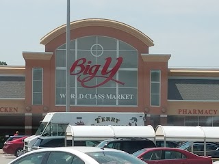 Big Y World Class Market