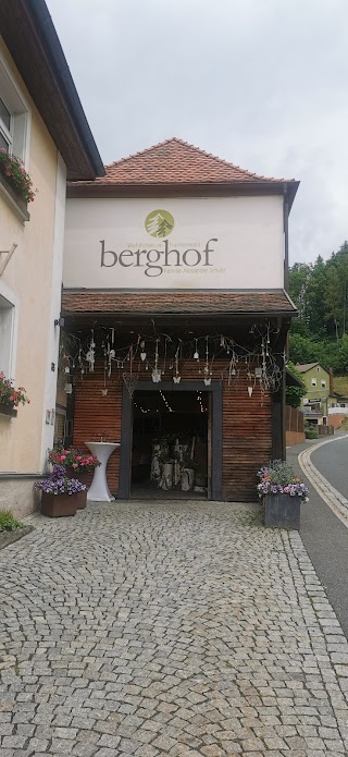 Restaurant Ursprung / Gasthof Berghof