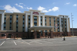 Hampton Inn & Suites Rome