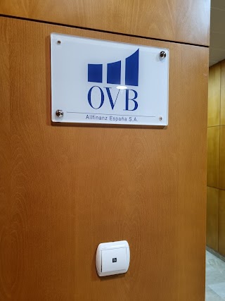 Delegación OVB Córdoba