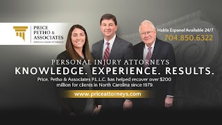 Price Petho & Associates