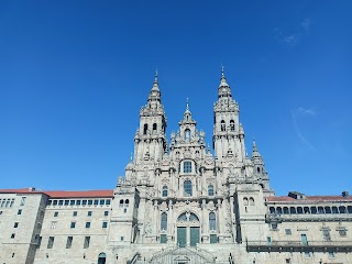 VIAJES CAMINO DE SANTIAGO