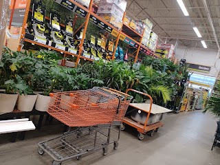 The Home Depot