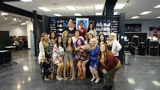 The Salon Professional Academy Fargo Beauty & Massage School