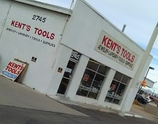 Kent's Tools Jewelry and Lapidary Tools & Supplies