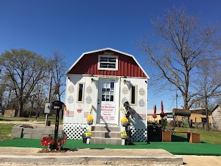 The Red Barn Restaurant