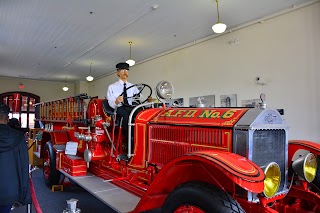 Historic Fire Station 6