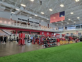 U.S. Olympic & Paralympic Training Center