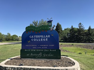 Caterpillar College Preschool