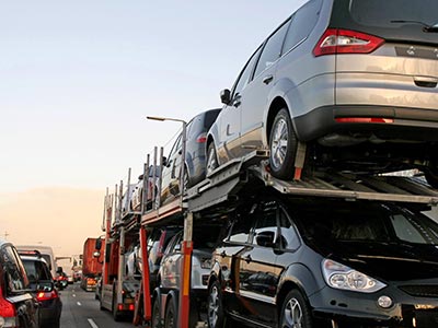 Photo of Reliable Auto Transport - Regency Parkway Drive, Omaha, NE 68114, USA