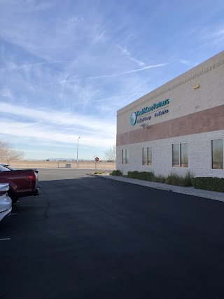 Intermountain Healthcare Durango Pediatrics Clinic