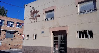 Asociación Cultural Sancho IV