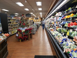 Brigido's Fresh Market