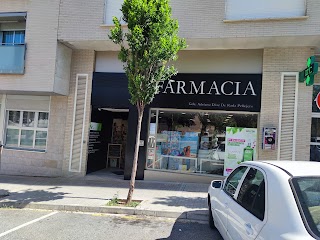 Farmacia Adriana Diaz De Rada