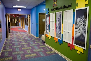 UMC Children's Hospital