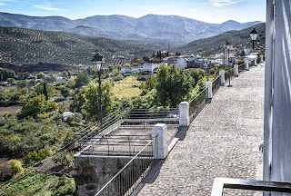 Casa Rural La Casa Del Mejorato