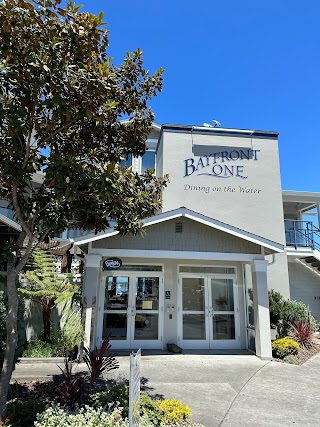 Bayfront Restaurant