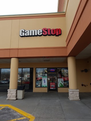 GameStop