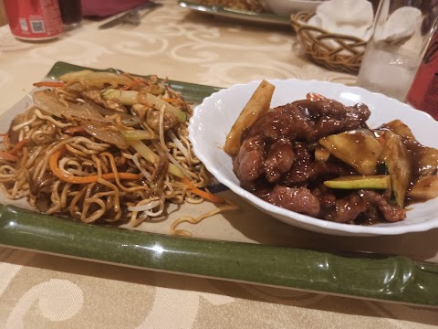 Dynasty Asian Taste Restaurant