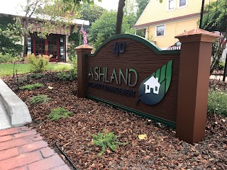 Ashland Property Management LLC