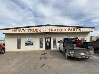 Heavy Truck & Trailer Parts