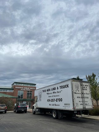 Two Men and a Truck