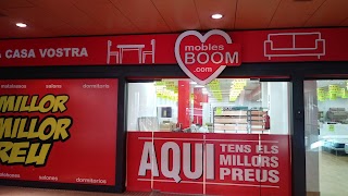 Mobles BOOM ® Reus