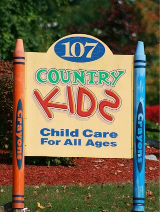 Country Kids Child Care