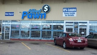 Allied Pawn Loans & Jewelry