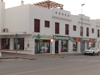 Farmacia Ronda Norte