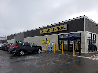 Dollar General