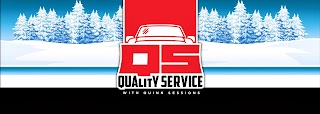 Quality Service - Snow Plow Service, Sales, Parts & Repair