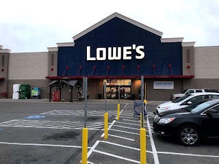 Lowe's Home Improvement