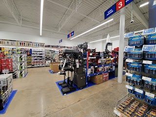 Harbor Freight Tools