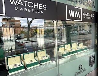 Watches Marbella