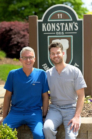 Konstan Mogadore Family Dentistry