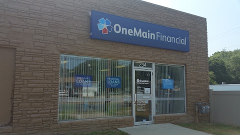 OneMain Financial