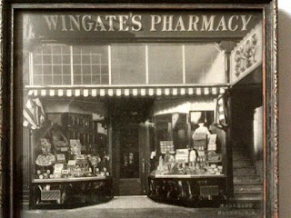 Wingate's Pharmacy
