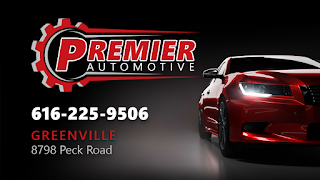 Premier Automotive North