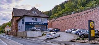 AUTOHAUS RIES, INH. PETER HAPP E.K. Peugeot Service