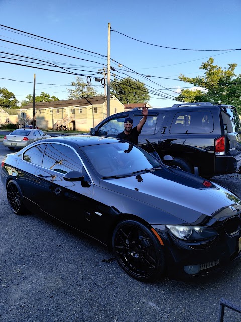 Photo of Hypetek Garage - 155 Carr Avenue, Keansburg, NJ 07734, USA