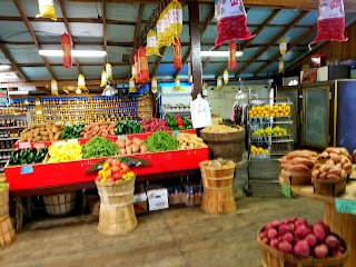 Hiawassee Fruit & Vegetable Market