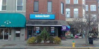 Jackson Hewitt Tax Service