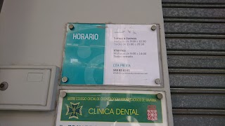 Eduardo Alonso Clínica Dental