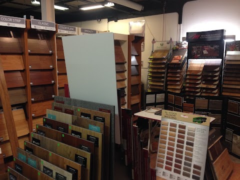 Photo of Floormart Inc - 4 Springfield Street, Palmer, MA 01080, USA
